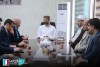 راه اندازی پردیس دانشگاه علوم پزشکی در منطقه آزاد اروند بررسی شد